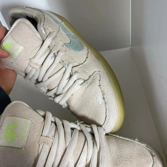 Nike DUNK SB main image 7